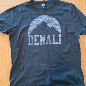Tailgate (AE) tee